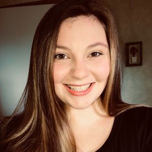 Meet your Posher, Kaitlyn